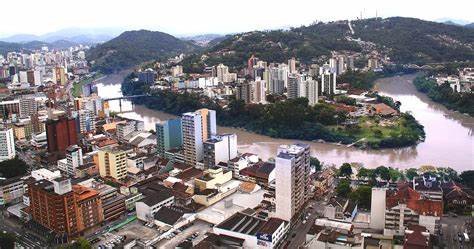 Cidadão pode ter desconto de 5%, 3% e 2% no IPTU em Blumenau