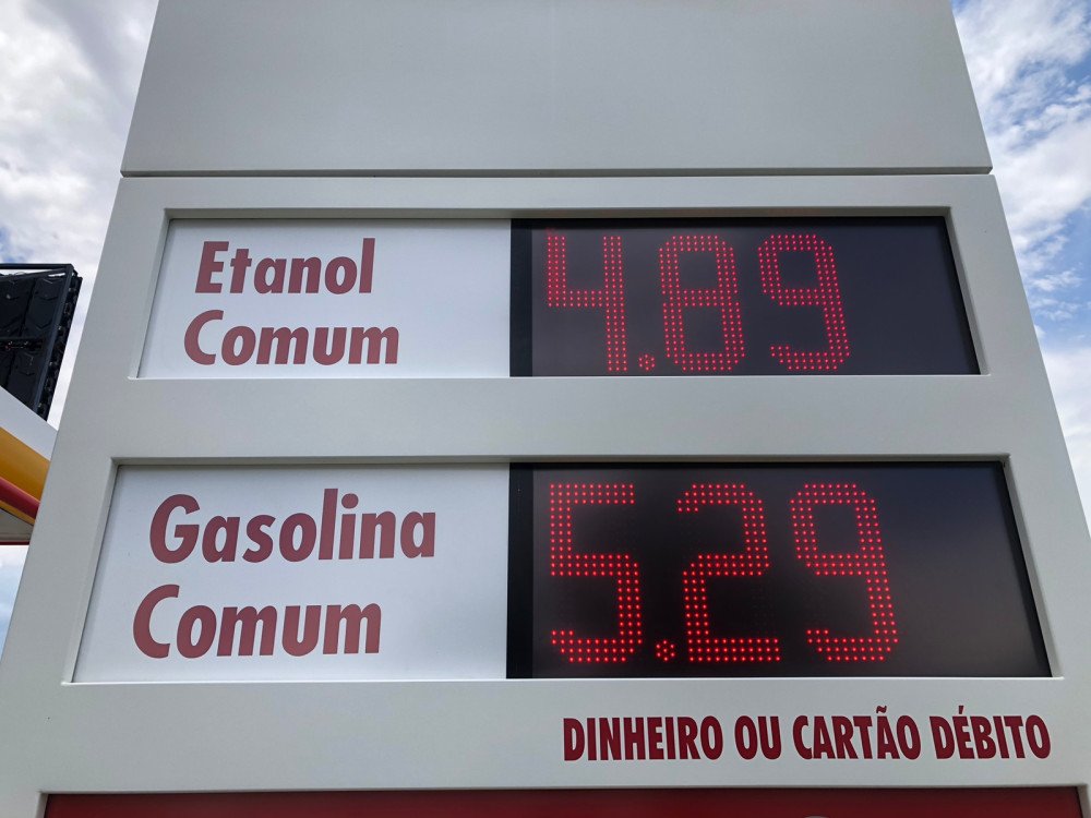 Procon de Blumenau orienta consumidores sobre aumento no preço dos combustíveis