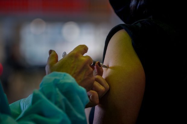 Covid-19: quase 69 milhões de brasileiros estão com a dose de reforço atrasada