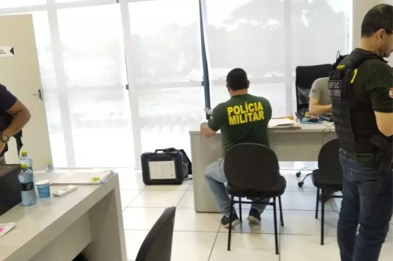 STJ e STF mantêm prisões de investigados pelo MPSC na Operação Mensageiro