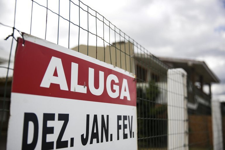 Não caia no golpe do falso aluguel na temporada; veja orientações da polícia