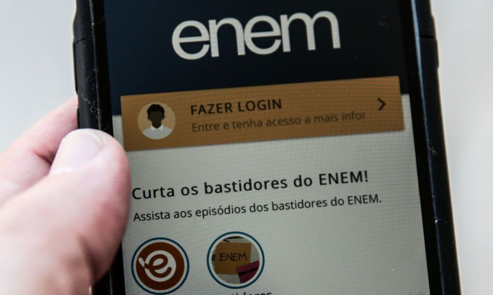Inep divulga as datas de inscrição e aplicação do Enem 2023; confira