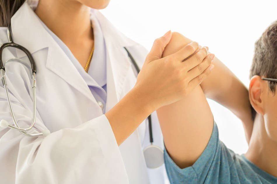 Blumenau vai oferecer carteira de identificação de pessoas com fibromialgia a partir de segunda-feira (9)