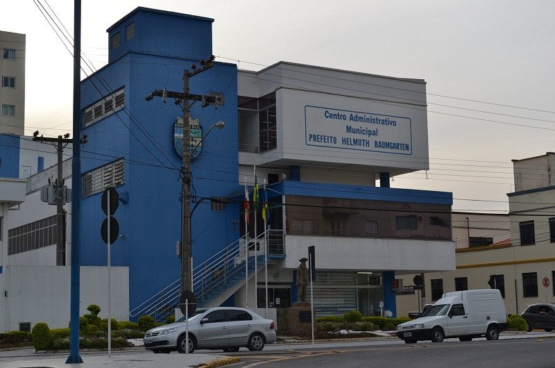 Prefeitura de Rio do Sul retorna atendimento nesta segunda-feira