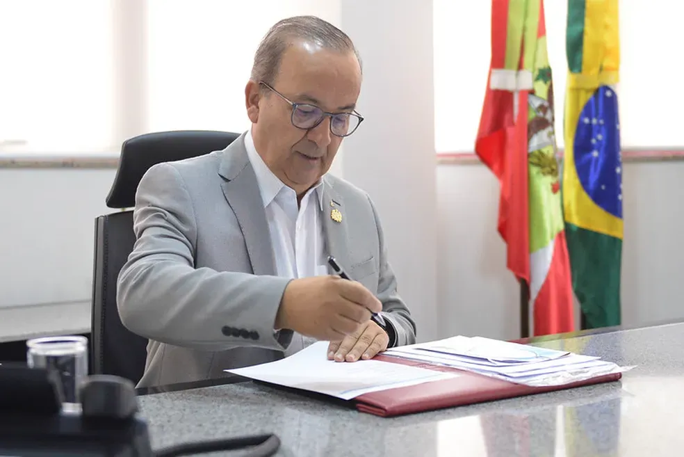 Polícia Militar de Santa Catarina monitora pontos de manifestações a pedido do governador Jorginho