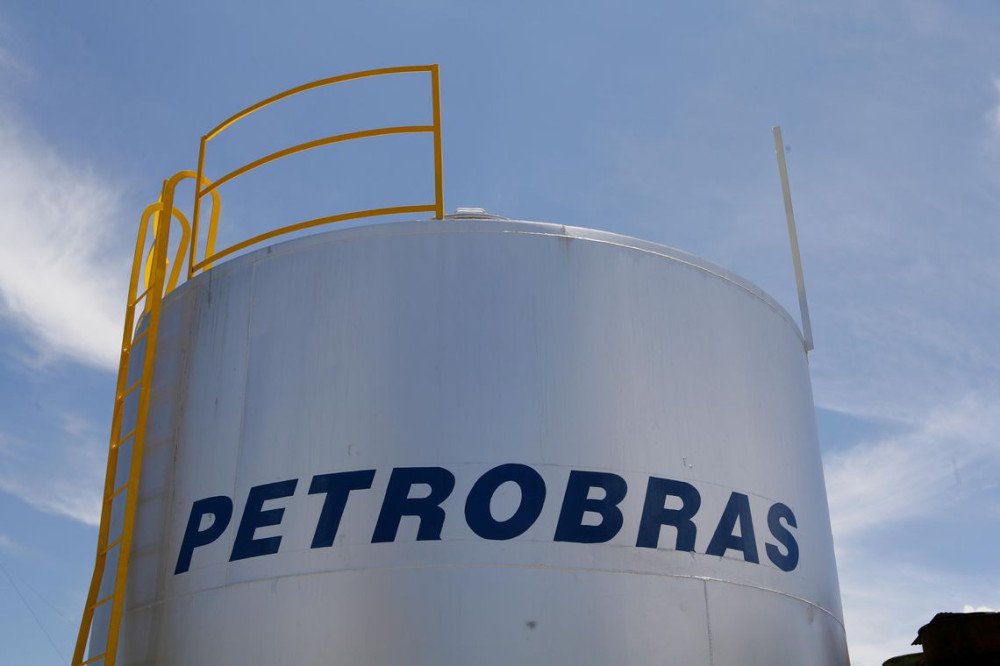 Petrobras reduz preço do gás natural em 11,1%