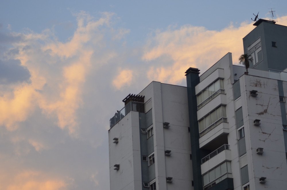 Saiba como fica o tempo nesta quarta-feira em Blumenau