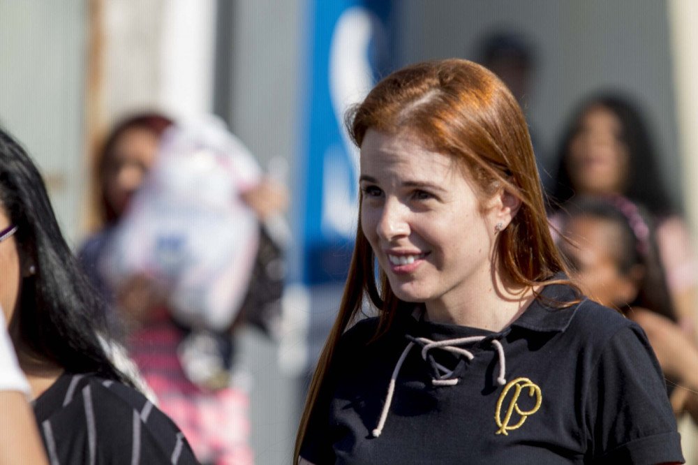 Após conseguir progressão para o regime aberto, Suzane von Richthofen consegue liberdade