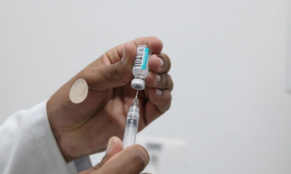 Covid-19: Anvisa autoriza ampliação da validade da vacina Comirnaty