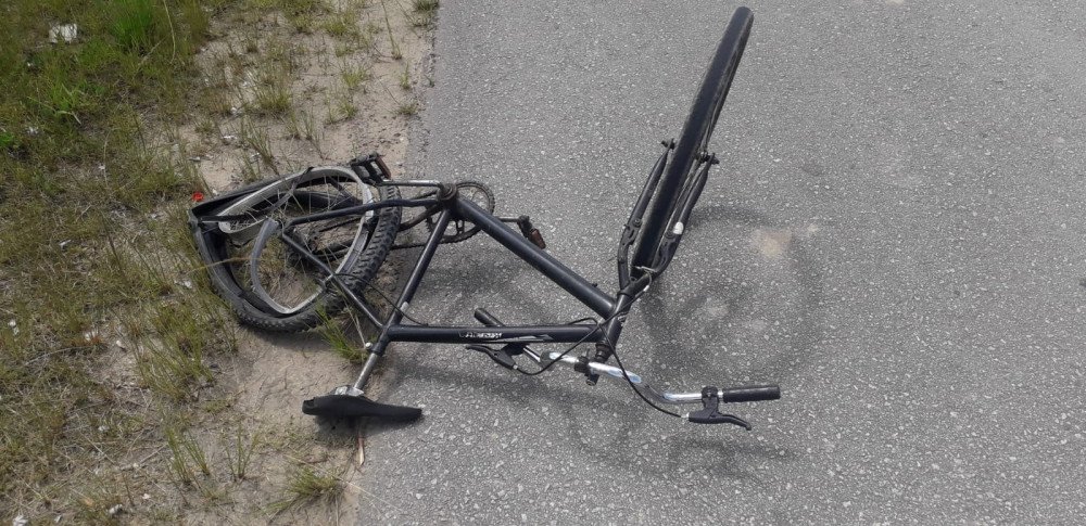 Foto: Corpo de Bombeiros