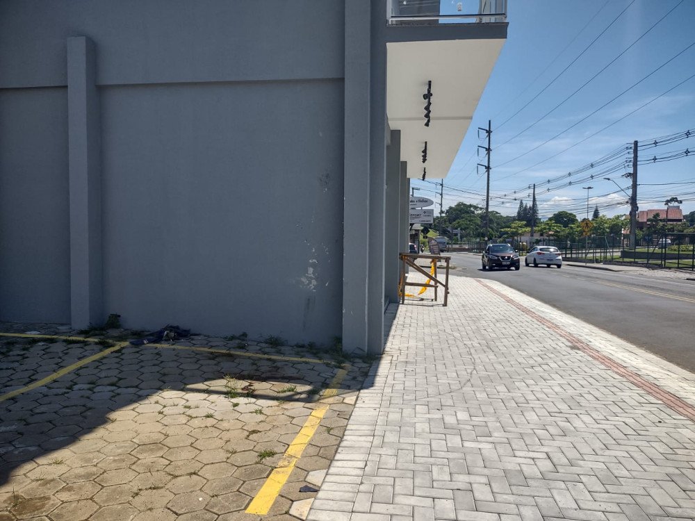 Identificado homem de 30 anos que morreu em acidente durante a madrugada em Blumenau