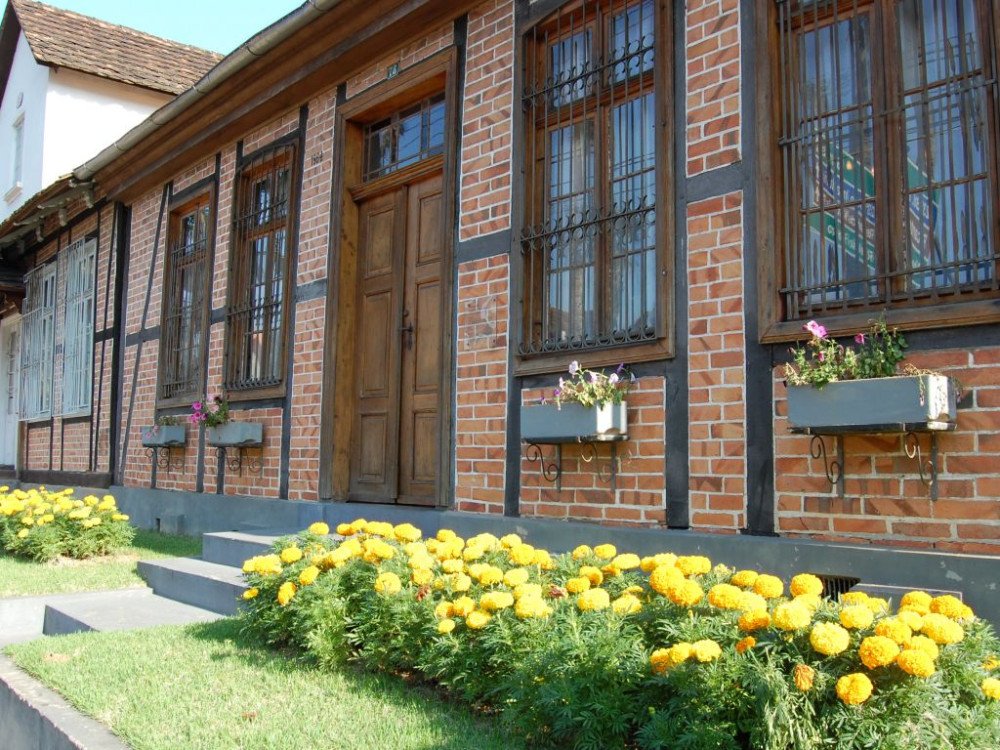 Saiba como aproveitar Blumenau e a programação cultural neste domingo (15)