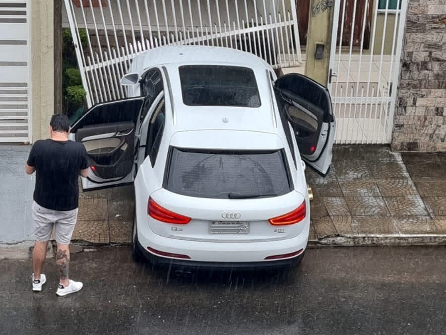 Homem é morto a tiros em Balneário Camboriú; Polícia suspeita de acerto de contas