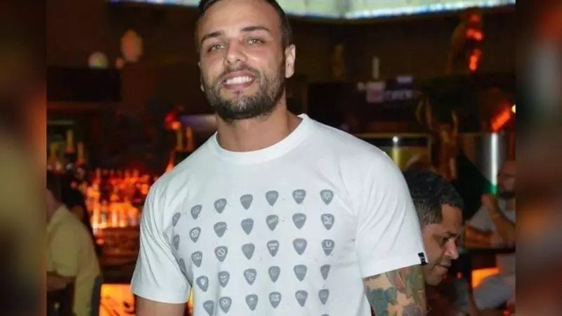 Identificado homem que morreu após ser atropelado por três carros na BR-470