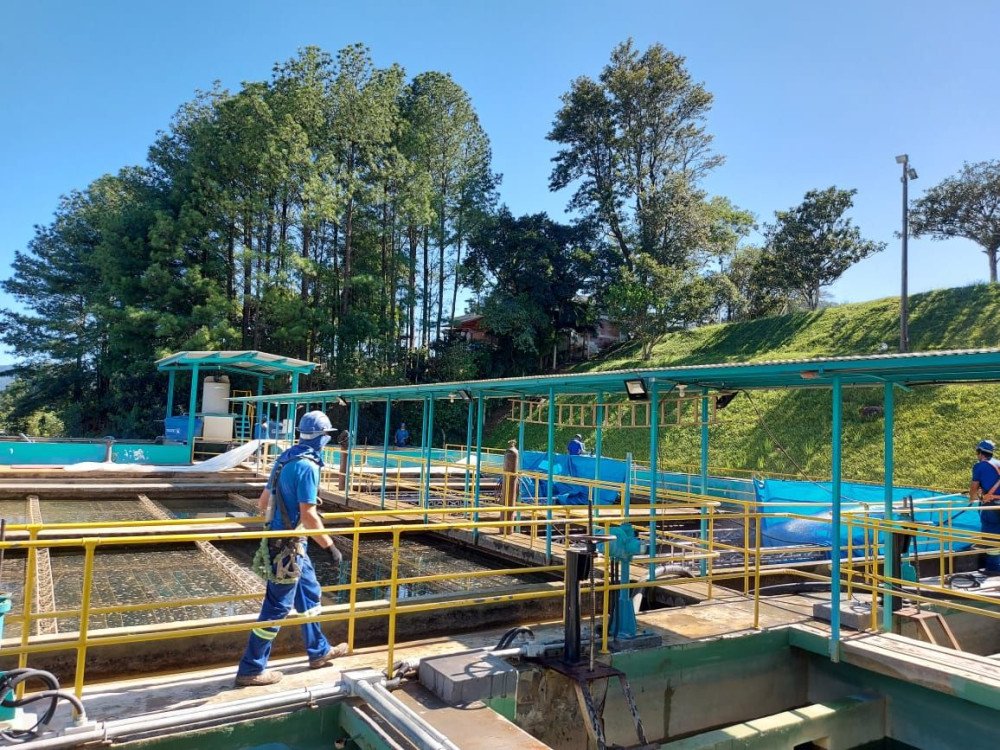 Foto: Prefeitura de Rio do Sul/Divulgação 