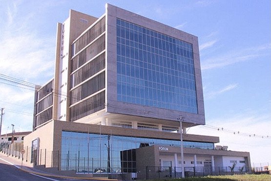 <strong>Começa em Gaspar julgamento de oito pessoas envolvidas em homicídio qualificado; crime aconteceu em 2020</strong>