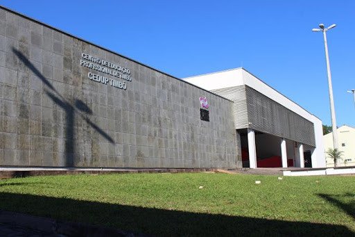 Cedup Timbó está com matrículas abertas para cursos técnicos gratuitos
