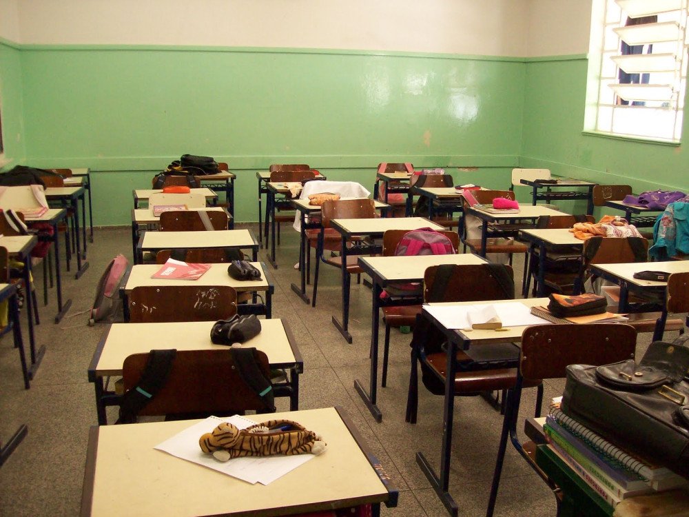 Novo piso dos professores vai custar R$ 1 bilhão por ano para prefeituras de Santa Catarina