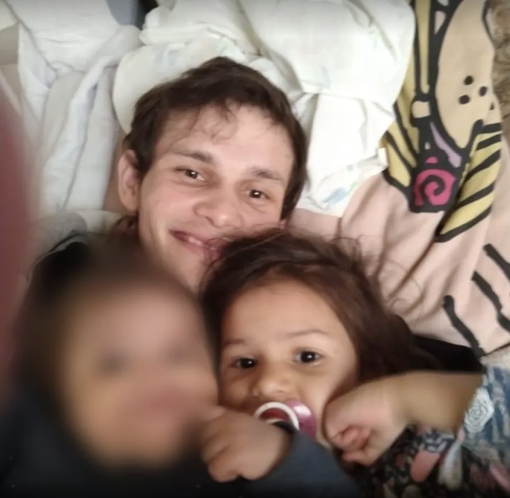 Casa é arrastada e pai e filha morrem durante enxurrada em Rodeio