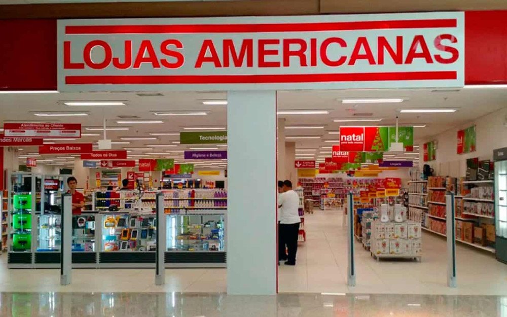 Justiça aceita pedido de recuperação judicial das Americanas 
