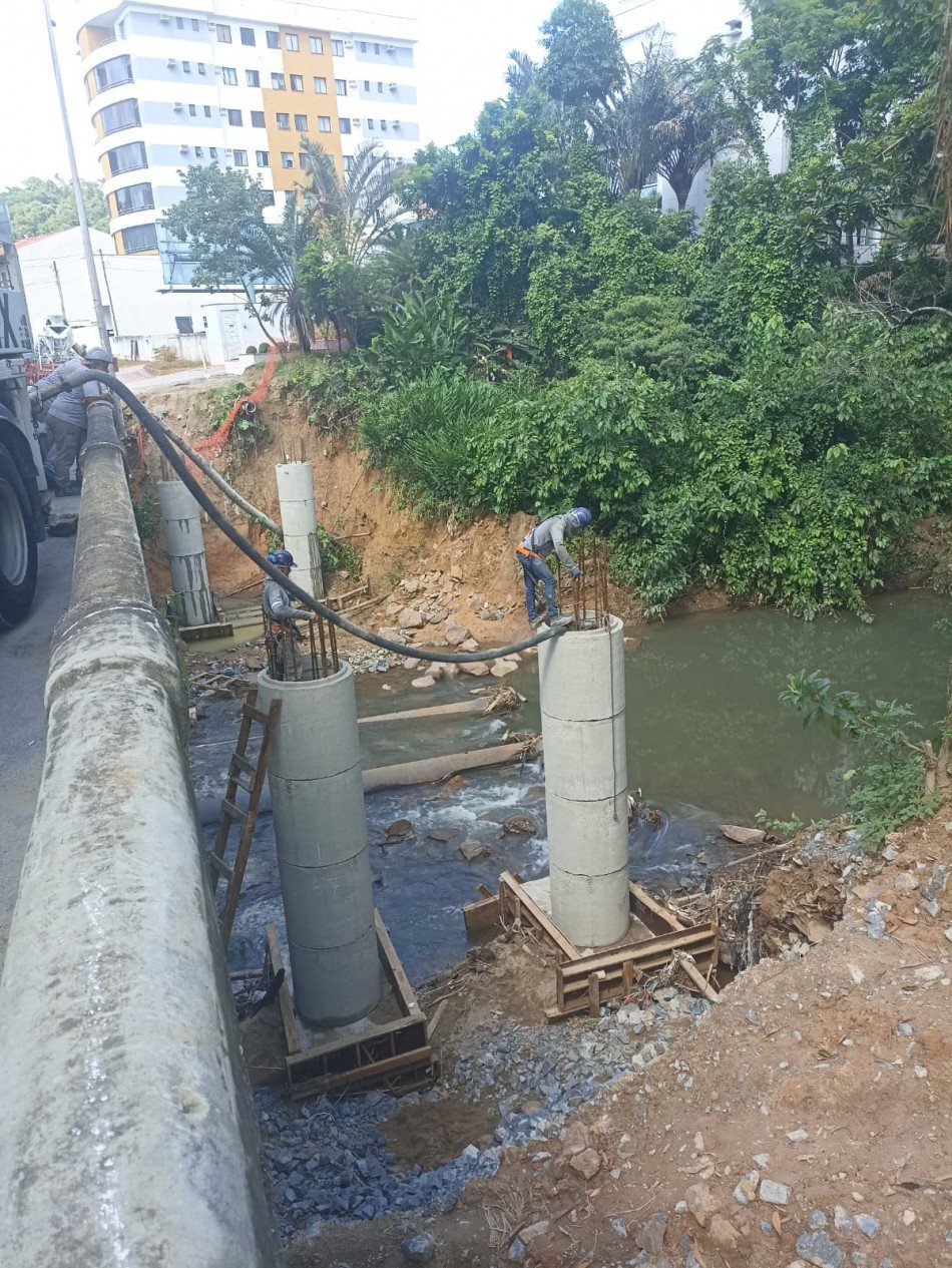 Interdição na rua Paraíba que aconteceria neste sábado (21) é cancelada