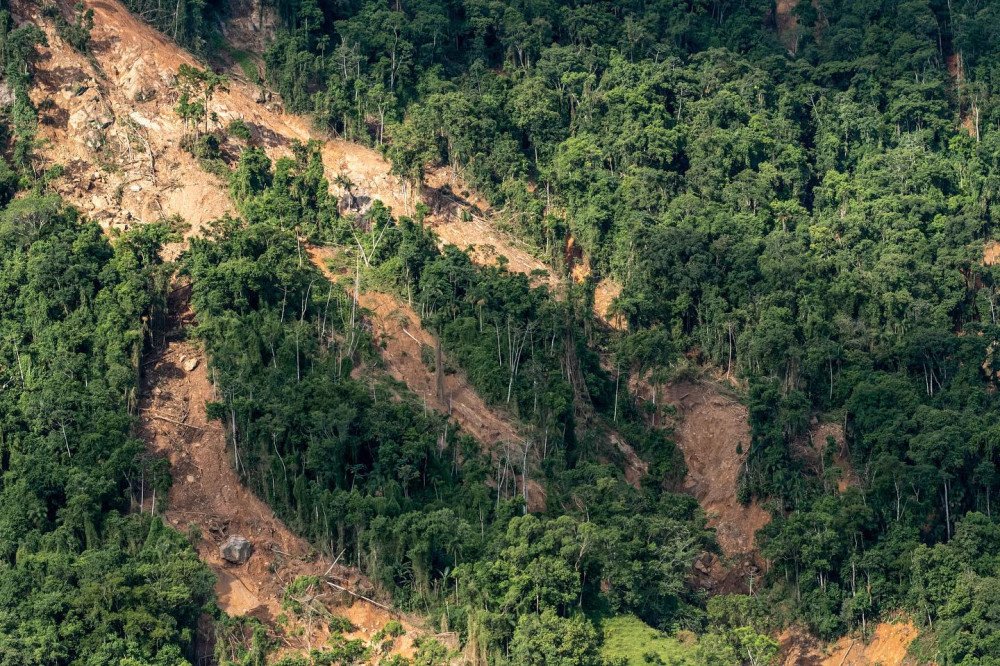 Foto: Divulgação/Prefeitura de Rodeio