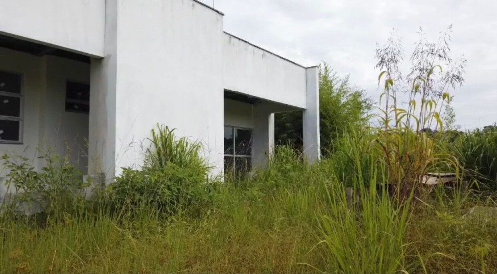 Obras de três creches de Blumenau estão atrasadas há 5 anos