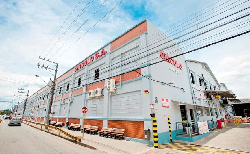 Empresa Círculo de Gaspar completa 85 anos