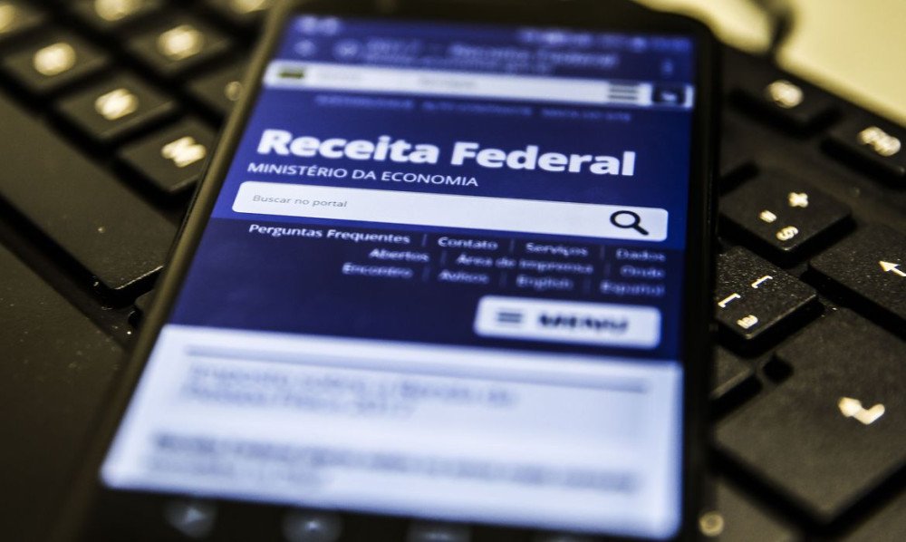 Receita abre nesta terça consulta a lote residual de restituição do IR