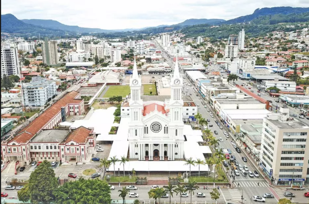 Rio do Sul é a cidade mais rápida do Brasil para se abrir uma empresa, aponta levantamento