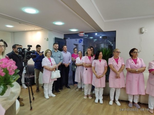 Rede Feminina de Blumenau vai inaugurar novo espaço nesta sexta-feira (27)