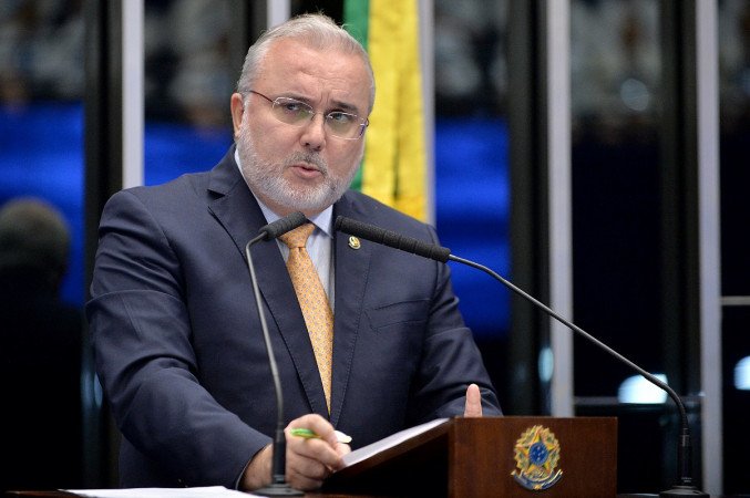 Conselho da Petrobras aprova Jean Paul Prates para a presidência da estatal