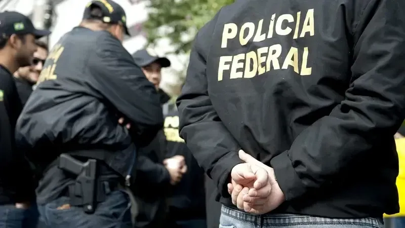 Polícia Federal deflagra ação nacional contra abuso sexual infantil