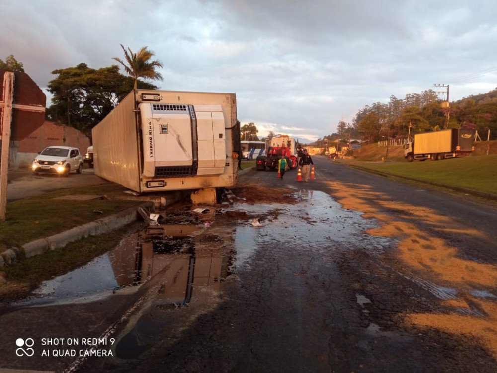 Foto: Fabio Tironi/Arquivo Pessoal 