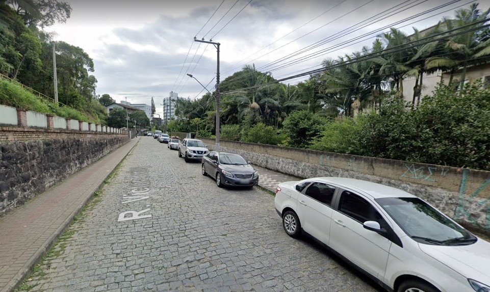Ruas Victor Hering e Pandiá Calógeras vão ser interditadas na segunda-feira (30)