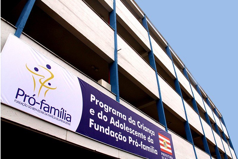 Pró-família: matrículas para crianças e adolescentes começam na segunda-feira