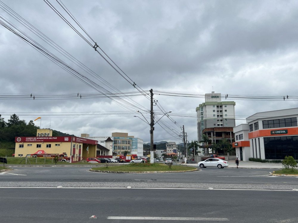 Prefeitura de Gaspar divulga mudanças no trânsito da cidade