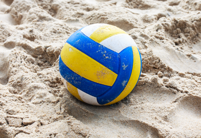 Inscrições para o 11º Campeonato Municipal de Futebol de Areia em Timbó encerram na segunda-feira (6)