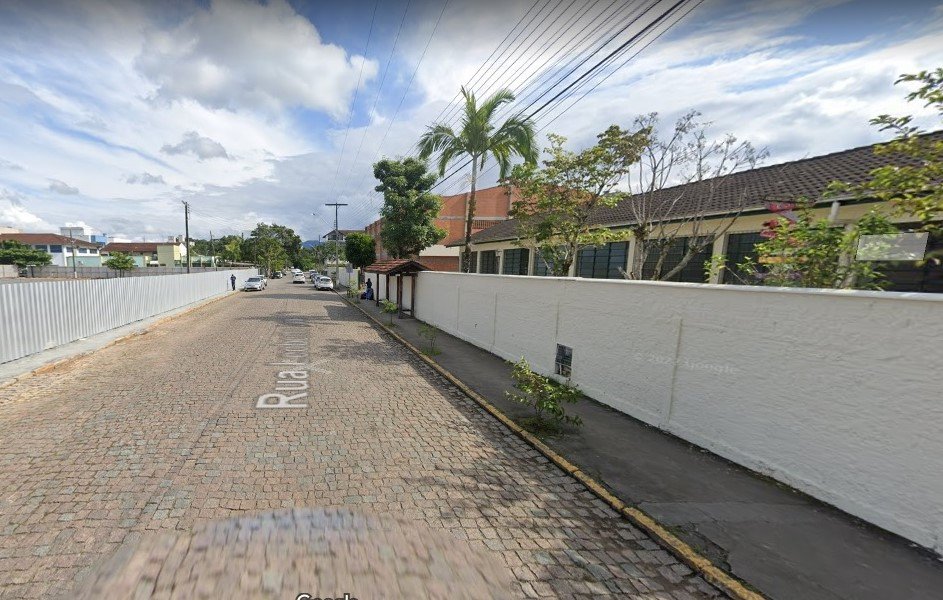 Ruas Florianópolis e Leoberto Leal vão ficar interditadas nesta sexta e sábado em Indaial