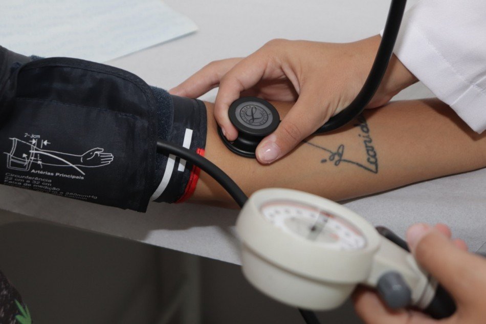 Consultas eletivas no período matutino voltam a ocorrer em Blumenau