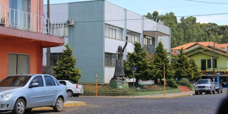Prefeito de Anita Garibaldi é condenado por improbidade administrativa em ação civil do Ministério Público