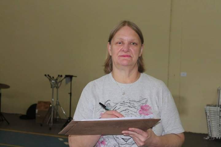 Professora de música Bia Pasold morre em Blumenau