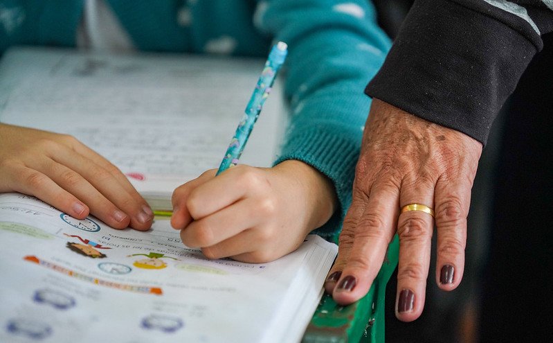 Mais de 520 mil alunos da rede estadual iniciam ano letivo nesta quarta-feira em SC