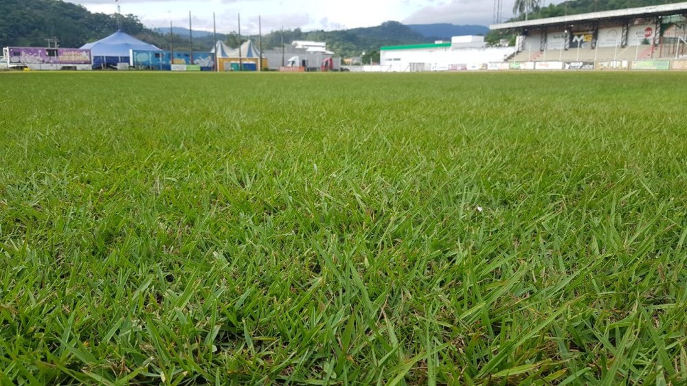Esporte: Chega de jogar em Ibirama. E em Indaial também. Por Emerson Luis