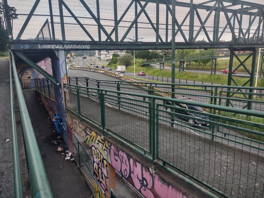 Foto: Vini Bretzke/ Portal Alexandre José 