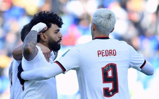Flamengo vence Al Ahly e termina em terceiro no Mundial de Clubes no Marrocos