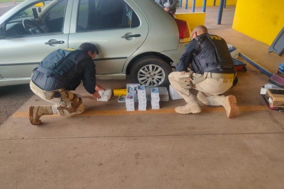 Justiça condena dupla que trazia maconha e haxixe do Mato Grosso para o Vale do Itajaí