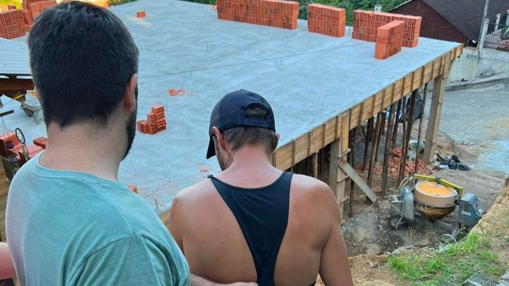 Polícia prende foragido por estupro de vulnerável no bairro Salto do Norte, em Blumenau