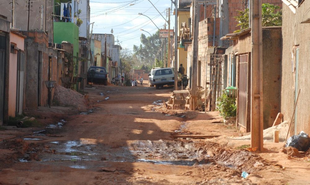 Brasil tem 32 milhões de crianças e adolescentes na pobreza, aponta pesquisa do Unicef