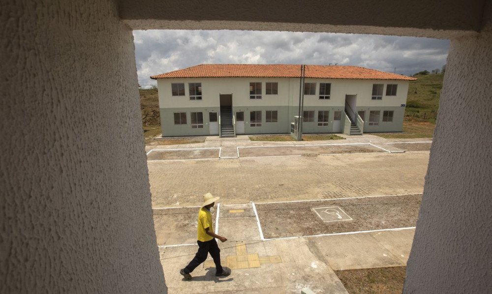 Minha Casa, Minha Vida vai ter locação social e aquisição de imóvel usado